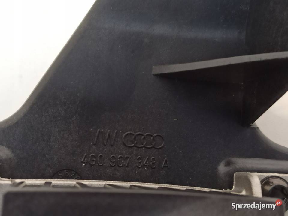 AUDI A6 A7 4G WZMACNIACZ BOSE 4G0035223C sprzedam