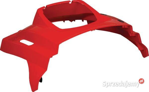 Konsola środkowa tył R3000 AK52142502 Części i akcesoria Kamionna