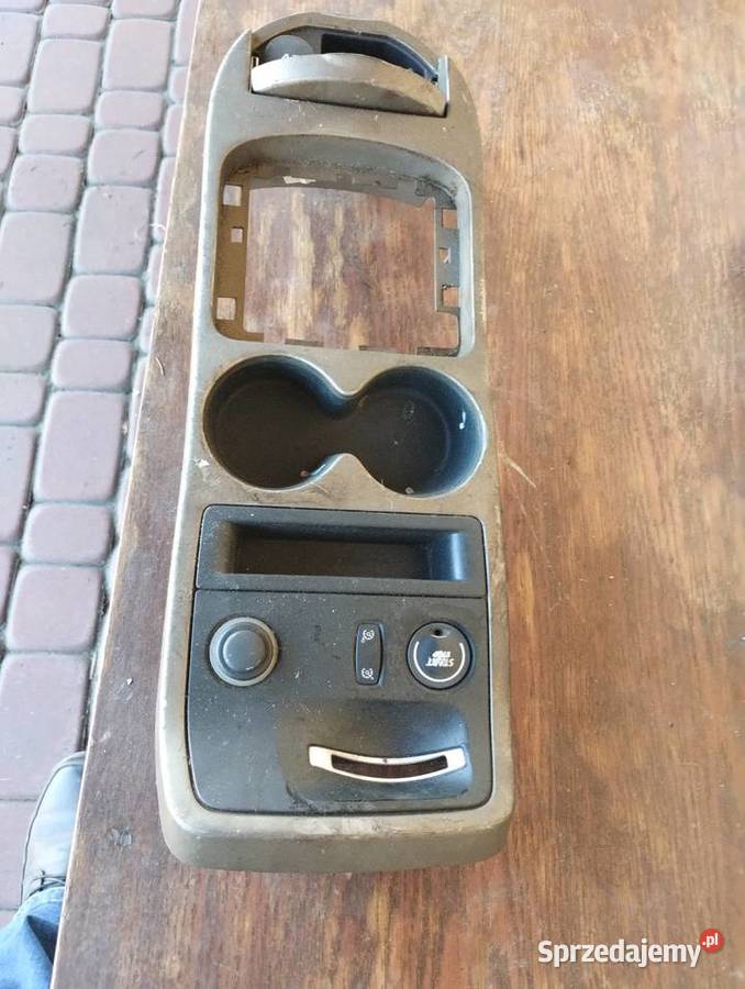 Renault Espace 4 półka osobowe podkarpackie Rzeszów