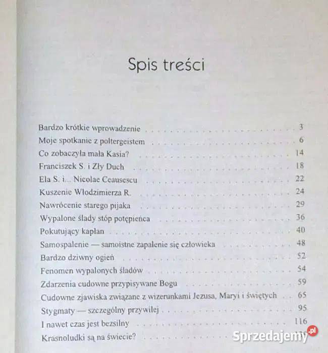 Relacje o zdarzeniach prawdziwych chociaż Chełm
