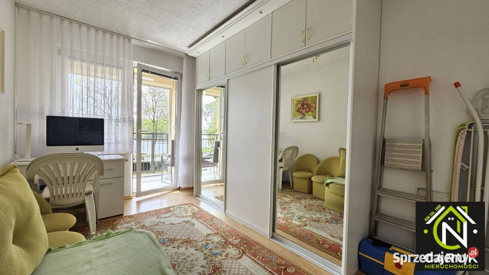 Mieszkanie 524 metry 2 pokojowe Dziwnów 300 sprzedam