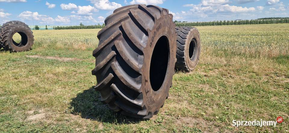 90060r42 Mitas 90 bieżnik 2020r bez napraw Nowe Miasto Lubawskie sprzedam