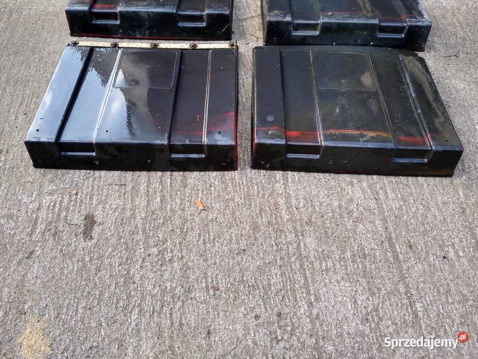 Błotniki chlapacze do ciężarówki zachodniopomorskie Stargard sprzedam