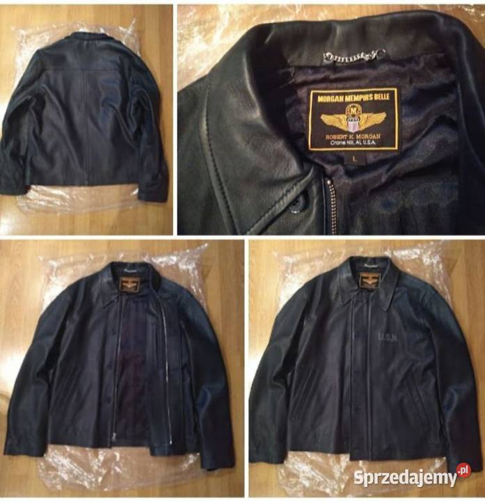 Kurtka nowa Warszawa