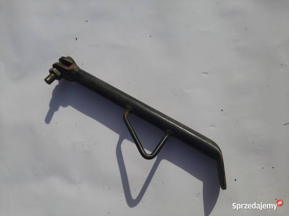 Stopka kompletna do skutera RY8 Keeway Łódź