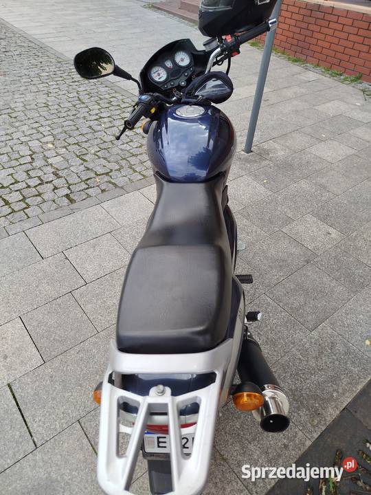 Junak 901 stan 2017r świętokrzyskie Końskie