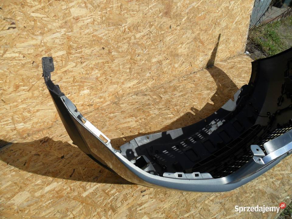 CHEVROLET CAPTIVA LIFT 10 ZDERZAK PRZÓD 20999612 wielkopolskie Nowy Tomyśl