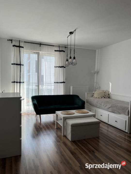 Bezpośrednio wynajem mieszkania 2 pokoje 39m internet sprzedam