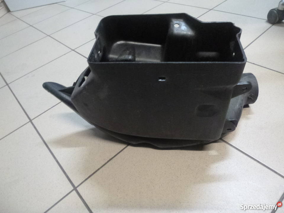 Obudowa osłona schowek radia BMW R 1150 RT Jawiszowice