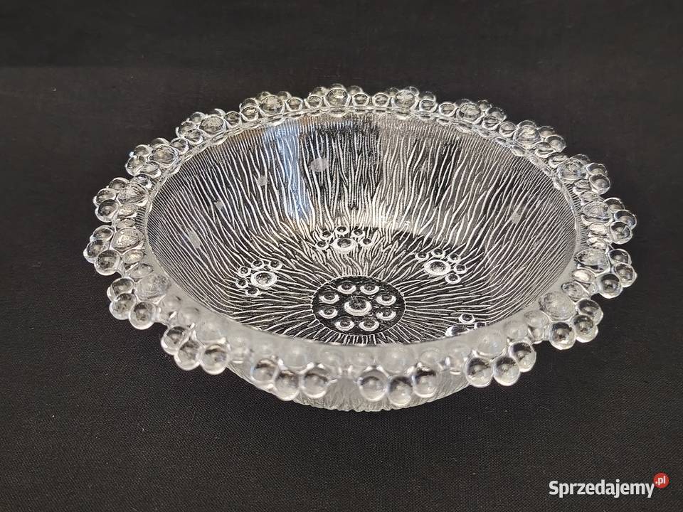 Miska włoska Masserini Barocco