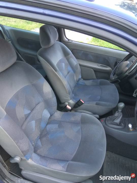 Renault Clio II sprzedam