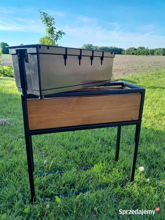 Donica w stylu loft sprzedam