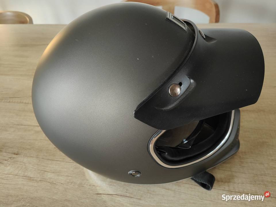 Kask stan nowy sprzedam