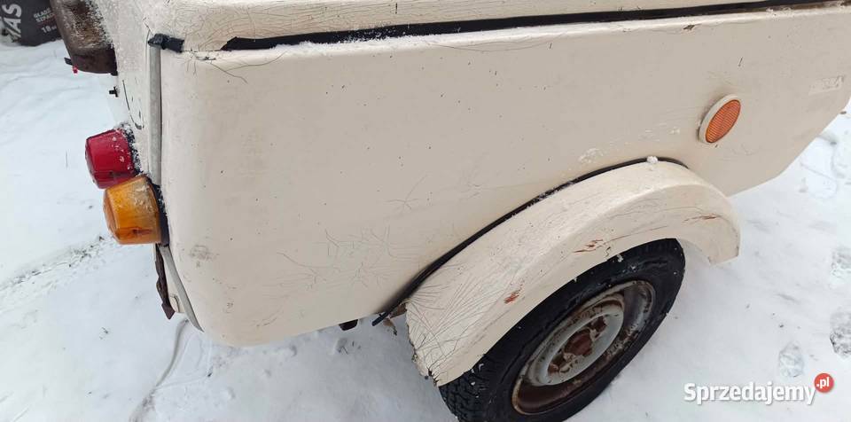 Niewiadów N250C Stryków sprzedam