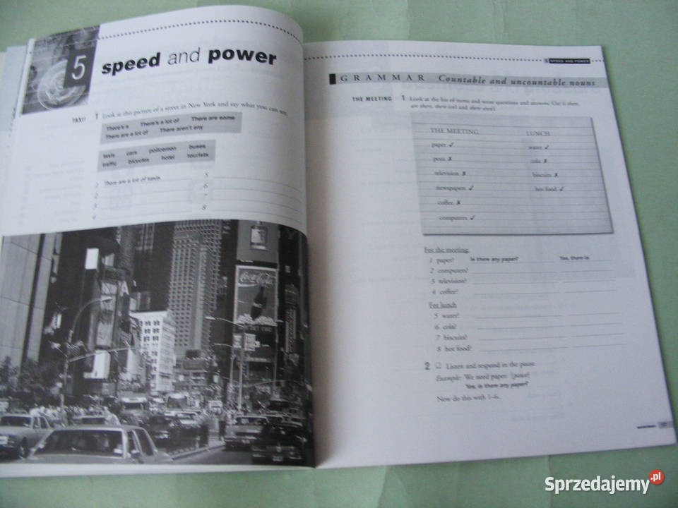 Oxford Solutions Students Book Powerbase