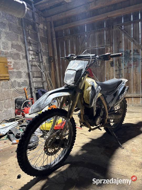 Asia xb88 250 małopolskie