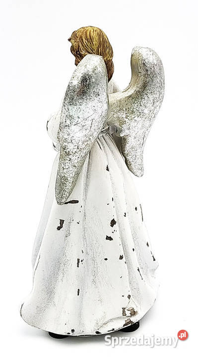 Aniołek figurka TH101 inny kolor Poznań