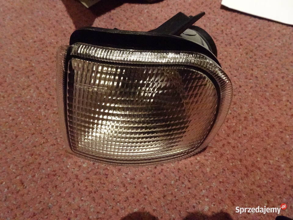 prawy lampa kierunkowskazu przód seat ibiza II Katowice