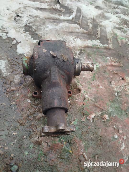 Przekładnia mortl podlaskie Białystok