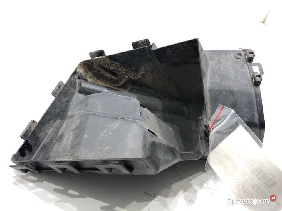 KIEROWNICA POWIETRZA TOYOTA PROACE 15 102 osobowe