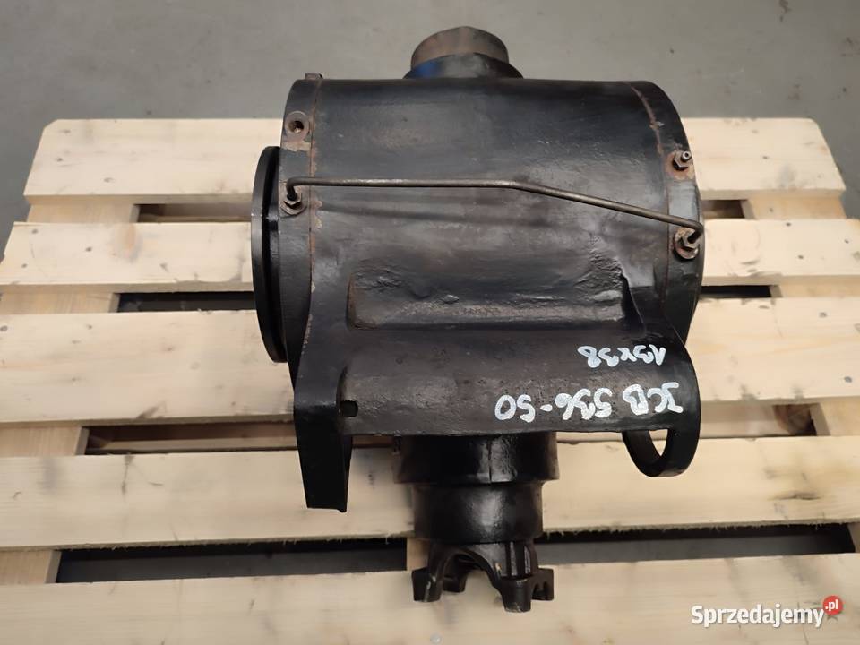 Dyferencjał 45322904P JCB 53650 Wilkowo