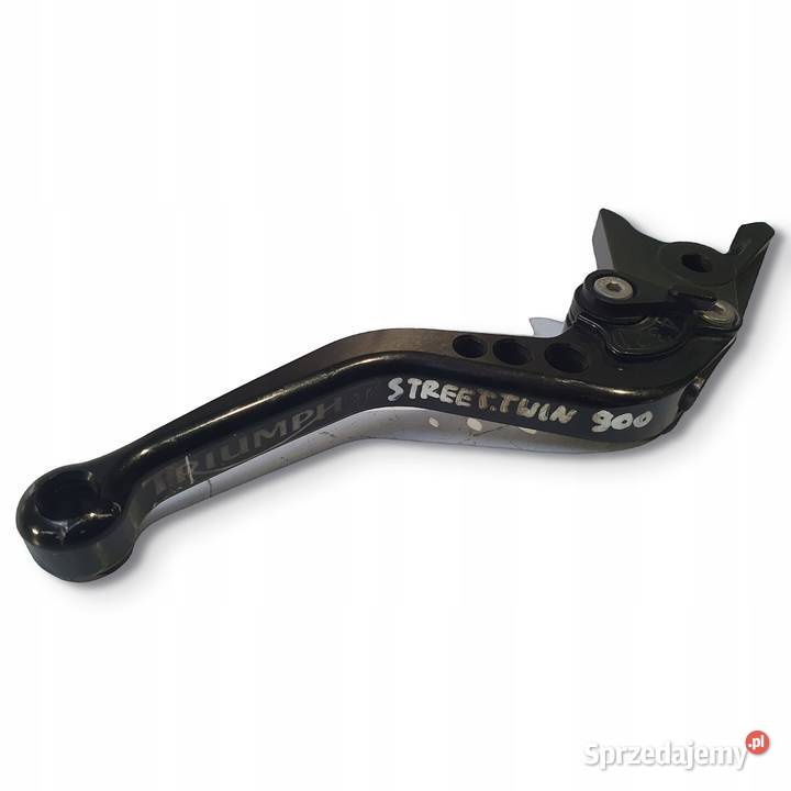 PRAWA MANETKA KLAMKA Triumph Street Twin 900 18 Dźwignie sprzęgła i hamulca Chełm