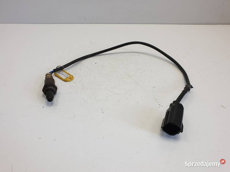 Jaguar XJ X351 50 V8 SONDA LAMBDA 8W839F472DA Rudka