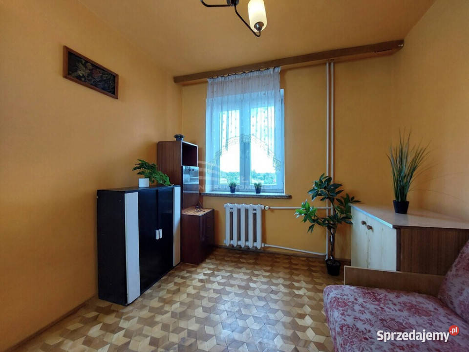 3pokojowe mieszkanie Akademii Bialskiej cegła Biała Podlaska sprzedam