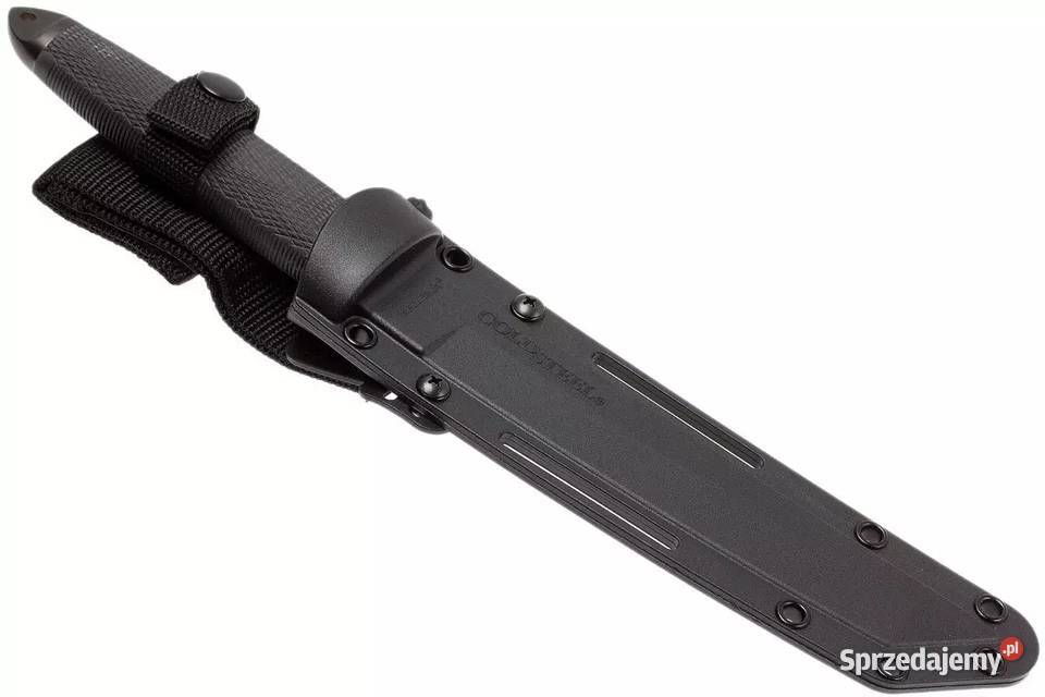 WYSOKIEJ KLASY Nóż Cold Steel Magnum Tanto II 3v Nowy Sącz