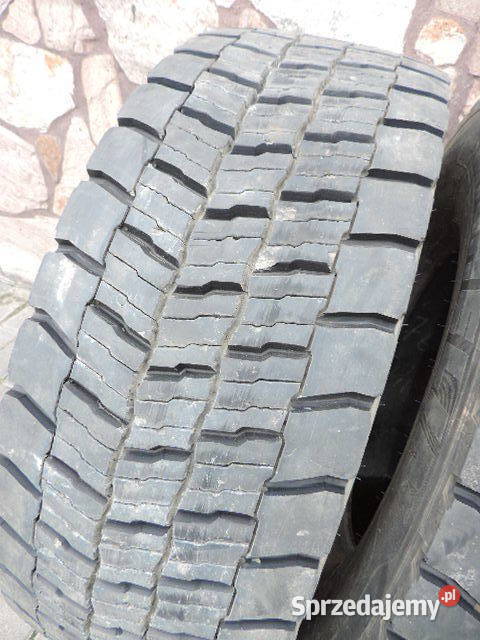 Opona 31570R225 używana