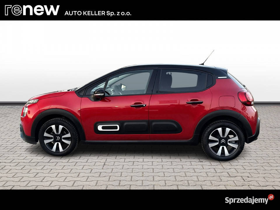 12 82 SHINE Salon LED Klimatronic Dealer Keller