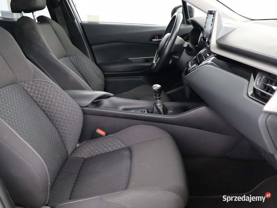 Toyota CHR 12 Turbo 4/5 dolnośląskie