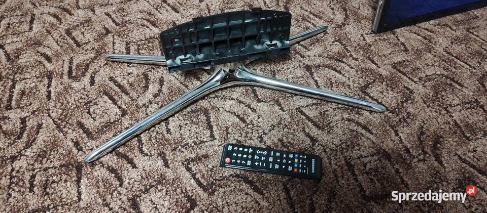 Samsung 40 3D smart tv Samsung Konin