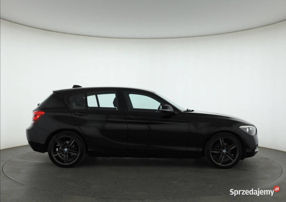 BMW 1 116i