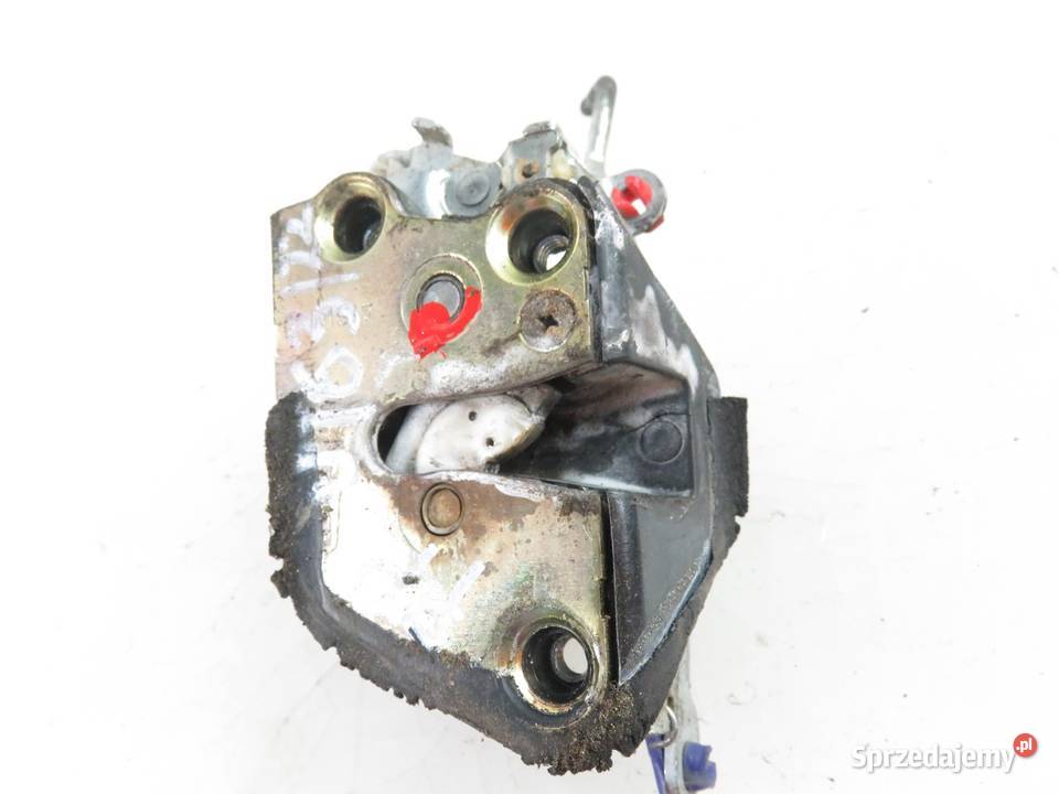 ZAMEK PRAWY PRZEDNI DAIHATSU FEROZA Części samochodowe małopolskie