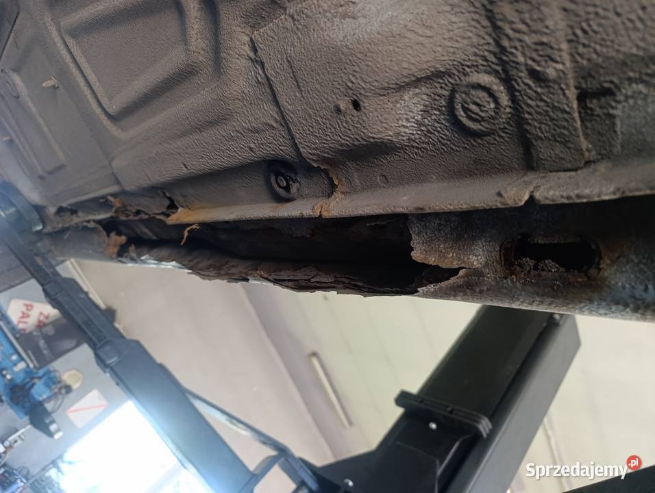 VW Polo 14 benzyna Oleśnica