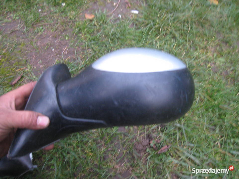 Lusterko zewnętrzne lewe Citroen Xsara picasso Lusterka zewnętrzne Kraków