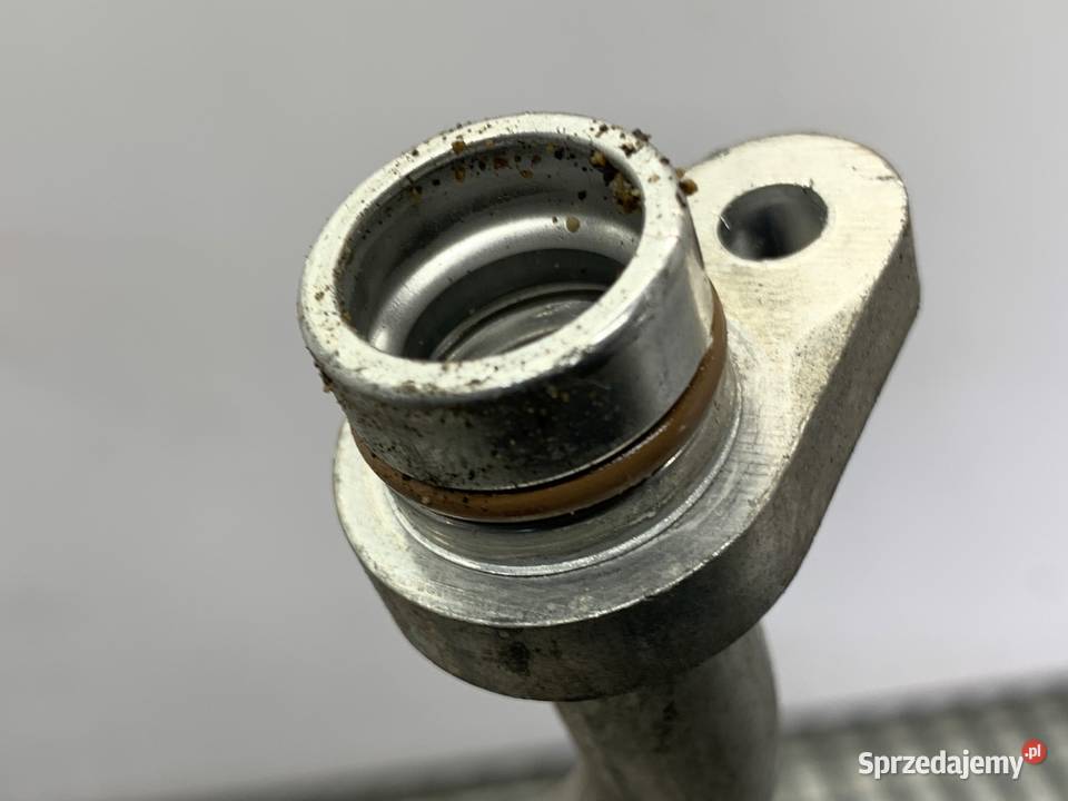 RURKA KLIMATYZACJI RENAULT CLIO V 924540725R 10