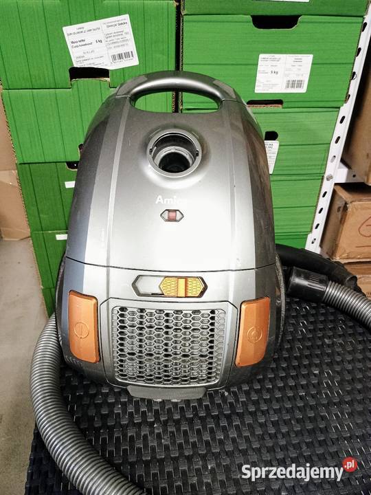 Odkurzacze Amica Wągrowiec