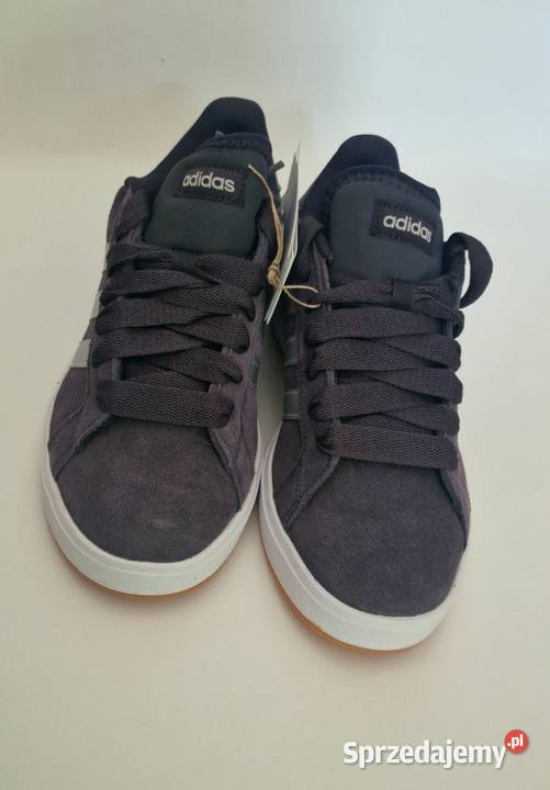 Nowe Sneakersy Adidas Grand Court Base 00S Adidas Obuwie sportowe