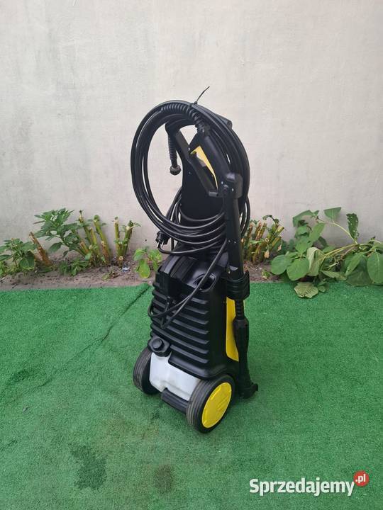 Myjka ciśnieniowa KARCHER K 720MX Wysyłka Radom