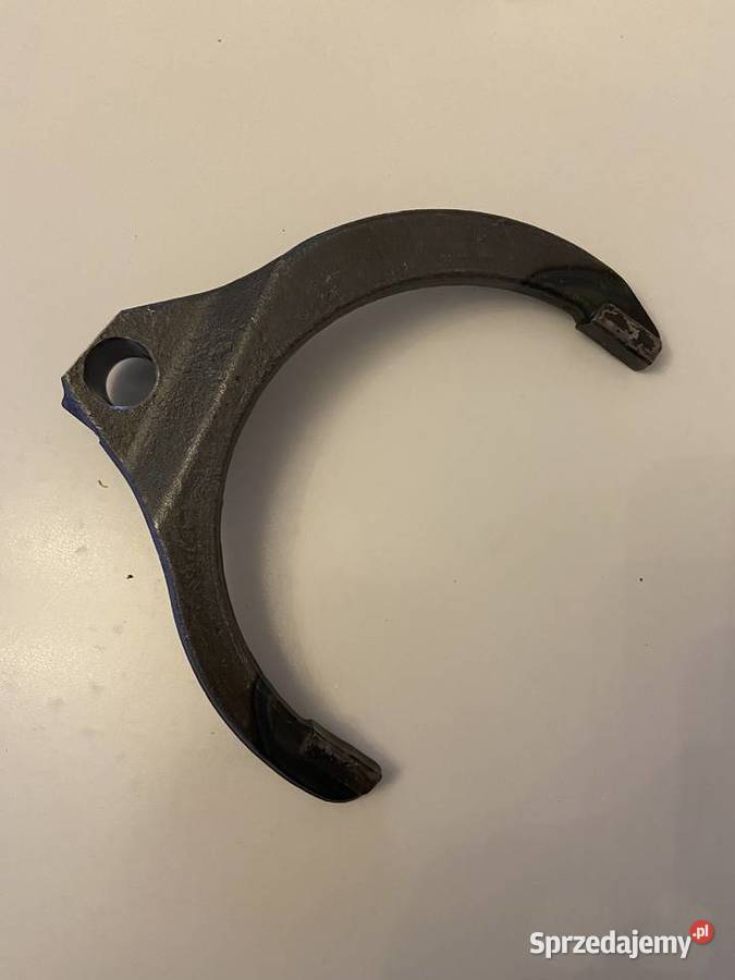 Widełki rewersu 5143463 JX TD Holland Case NOWE New Holland