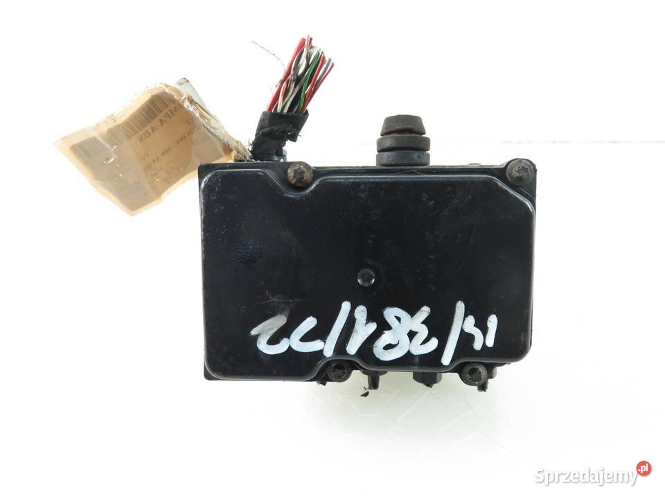 POMPA ABS FIAT PUNTO II 188 0265800315 małopolskie