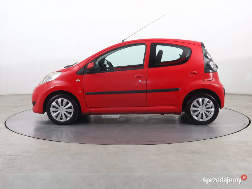 Citroen C1 10 wspomaganie kierownicy Katowice
