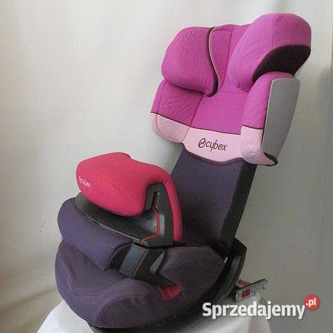 fotelik samochodowy cybex X FIX936 Cybex Wrocław