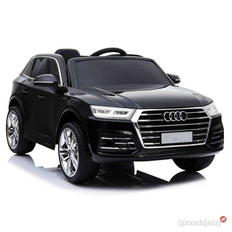 AUDI Q5 MIĘKKIE KOŁA MIĘKKIE SIEDZENIE RADIO FM Toruń sprzedam