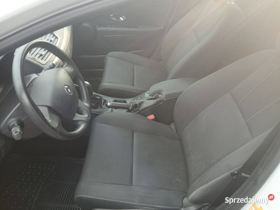 Renault Megane 16i alufelgi klimatyzacja Gryfino