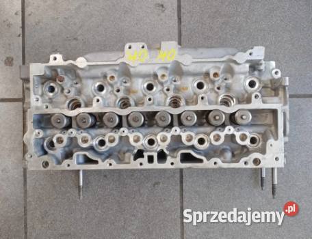 GŁOWICA PEUGEOT CITROEN 16EHDI 9684487210 Pozostałe Suchedniów sprzedam