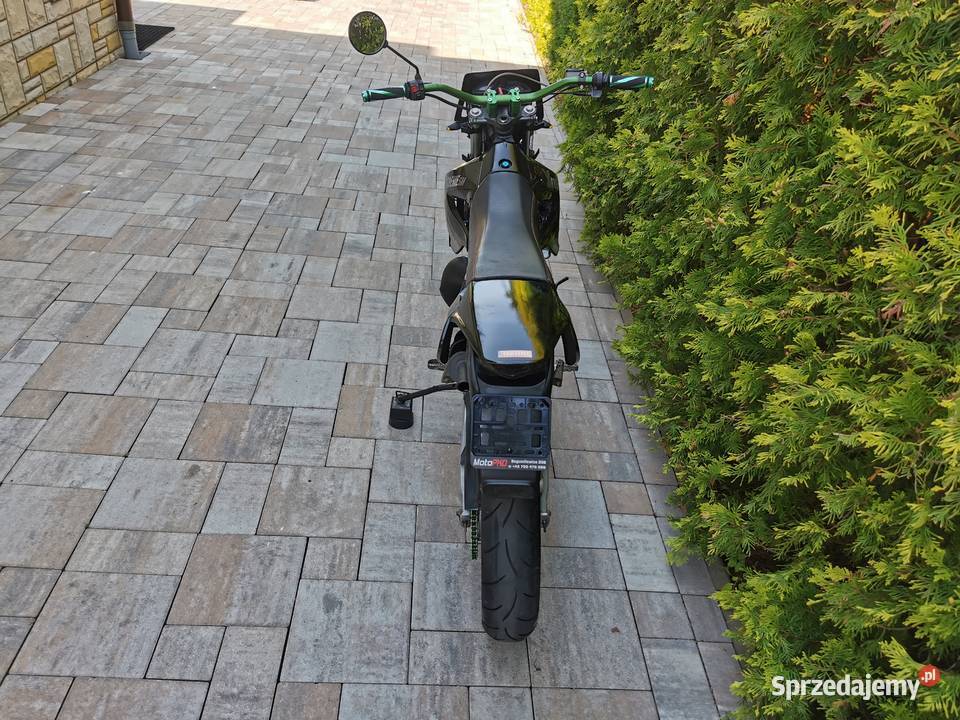 Derbi Senda 70 ccm sprowadzony Tarnów sprzedam
