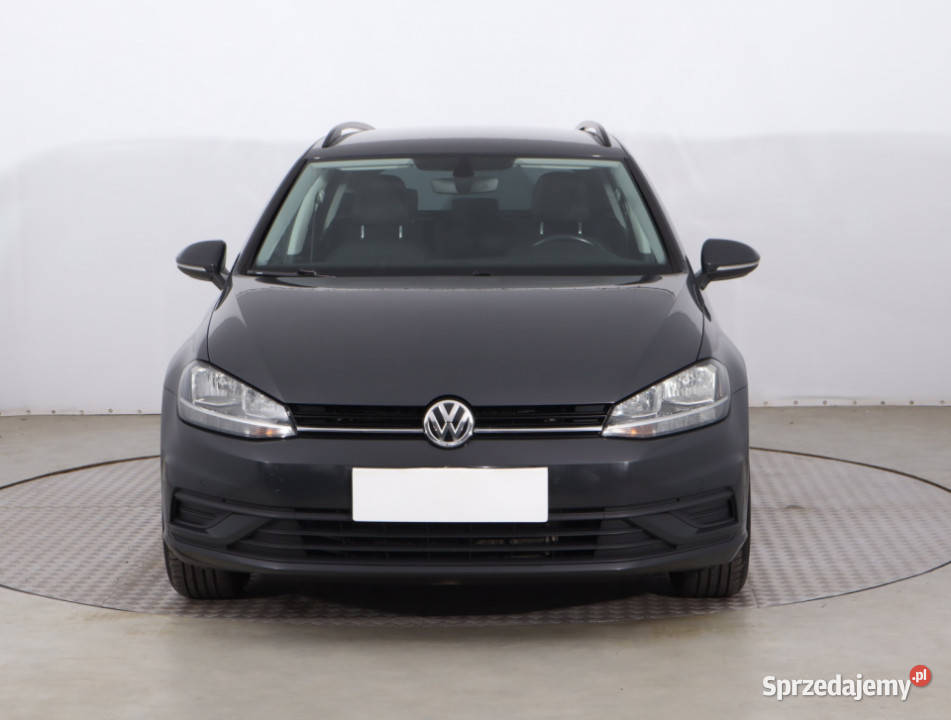 VW Golf 10 TSI manualna Piaseczno